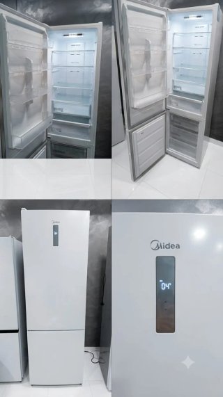 Frigorífico Midea 2m x 60cm