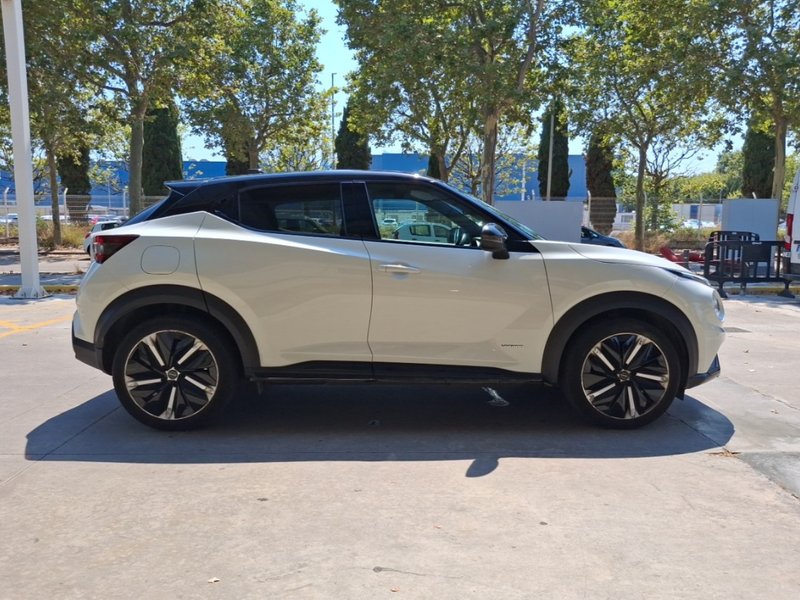 Nissan Juke 2023, foto 4
