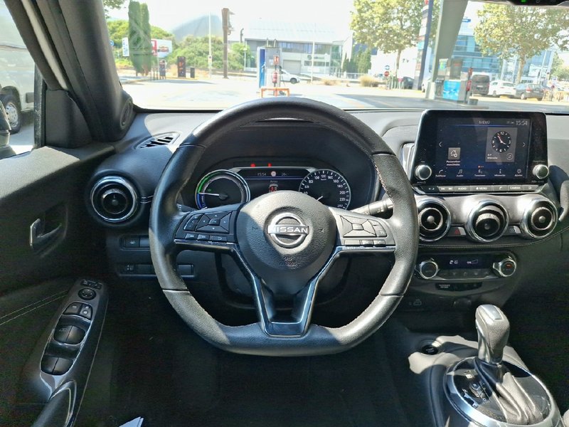 Nissan Juke 2023, foto 7