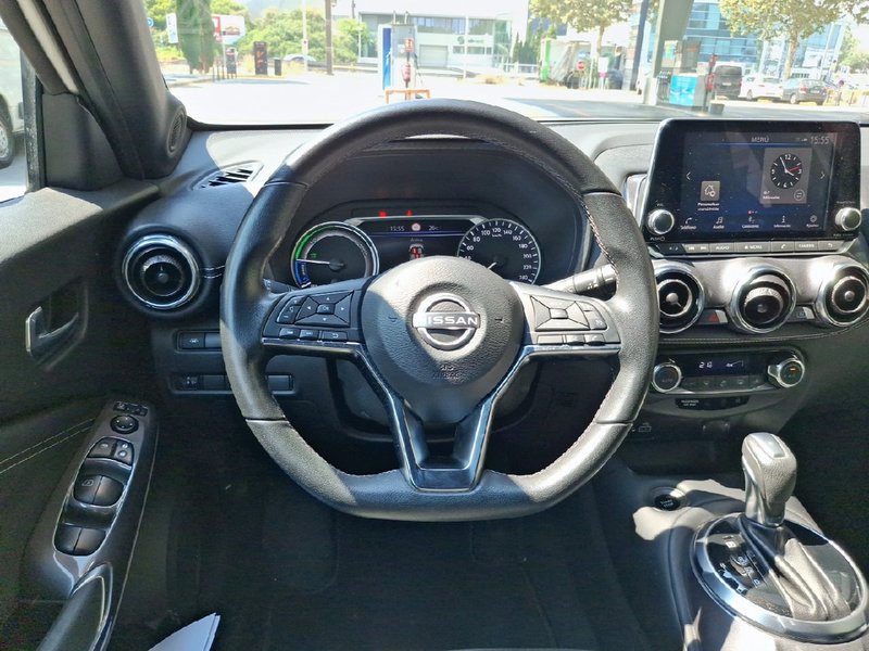 Nissan Juke 2023, foto 9