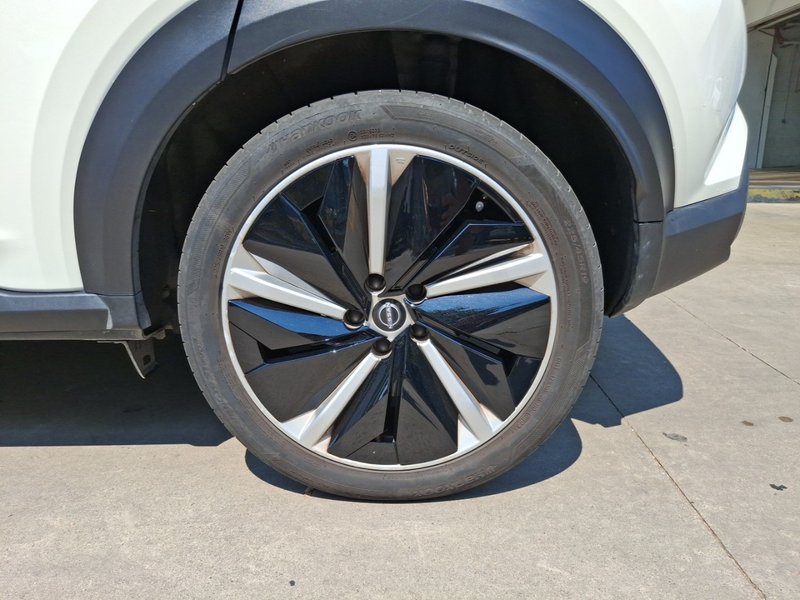 Nissan Juke 2023, foto 15