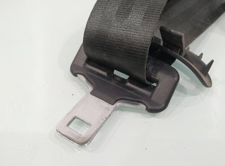 Cinturón seguridad citroen 96839469xx c5 117041