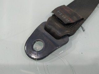 Cinturón seguridad citroen 96839469xx c5 117041