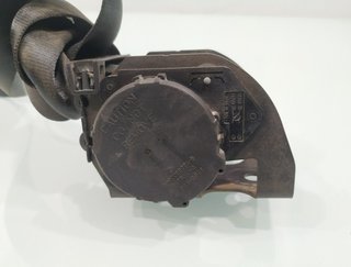 Cinturón seguridad citroen 96839469xx c5 117041
