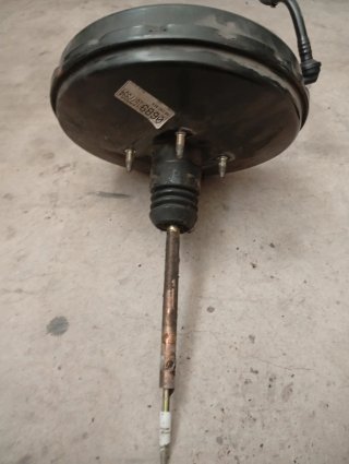 Servofreno Ford Mondeo Mk3
