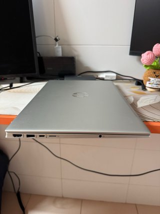 Portátil HP Pavilion Ryzen 7 16GB 500GB