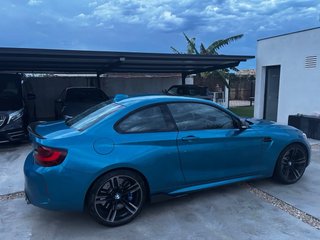 BMW Serie 2 2017