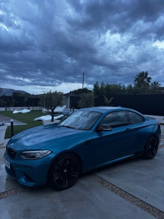 BMW Serie 2 2017