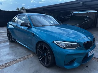BMW Serie 2 2017