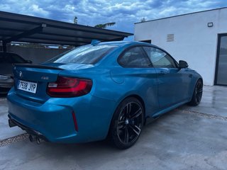 BMW Serie 2 2017