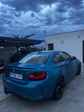 BMW Serie 2 2017