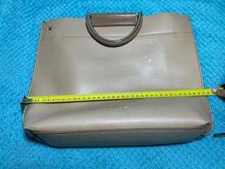 Bolso Paco Martinez Beige
