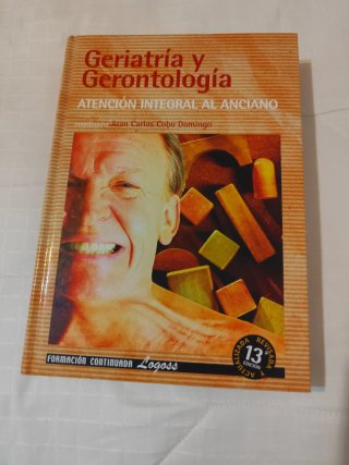 Atencion integral al anciano