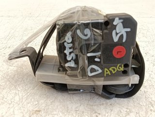 CINTURON SEGURIDAD DELANTERO IZQUIERDO OPEL ASTRA