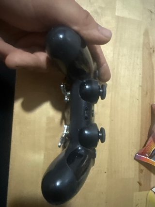 Mando Scuf PS4