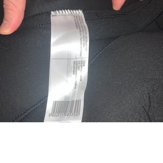 Traje Neopreno Deeply 4/3 Talla M (1 uso)