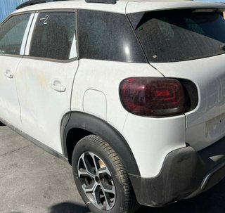 Elevalunas trasero 39227498 citroen c3 1.2 2801349
