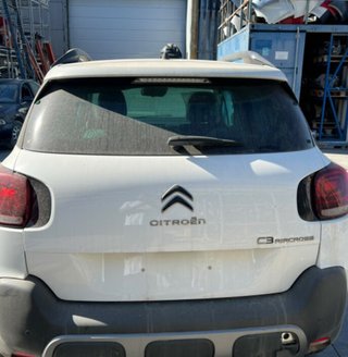 Elevalunas trasero 39227498 citroen c3 1.2 2801349