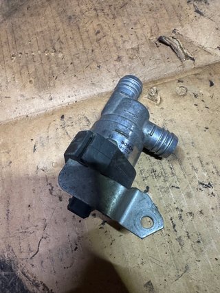 Lote piezas motor e36 318is M42b18