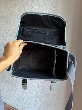 Funda de cámara SUOLO
