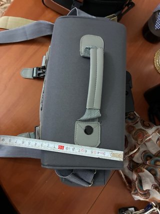 Funda de cámara SUOLO