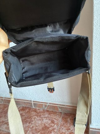 Funda de cámara SUOLO
