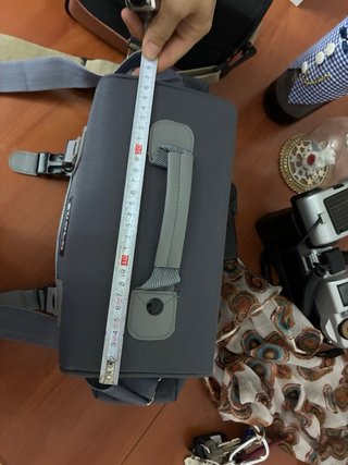 Funda de cámara SUOLO