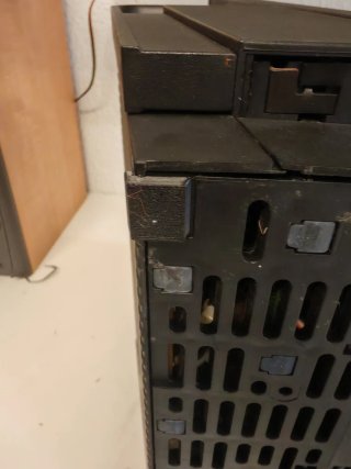 Patas B&O Beosystem 2300