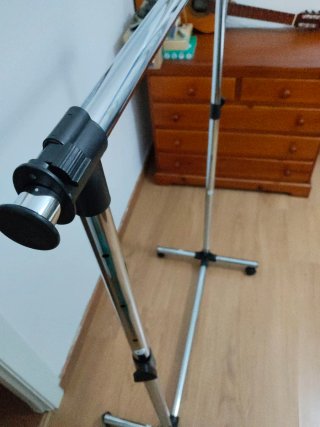Burra perchero para colgar ropa