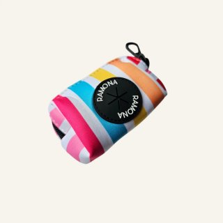 Porta bolsas Ramona ALEGRÍA