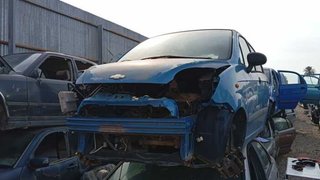 Alternador chevrolet 184224 matiz 0.8 lpg
