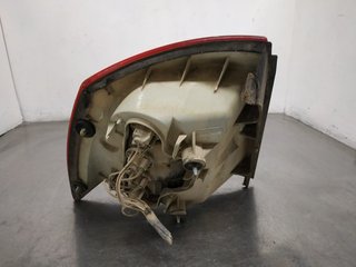 PILOTO TRASERO DERECHO OPEL ASTRA G BERLINA *