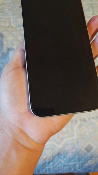 iPhone 17 Pro Max Plata
