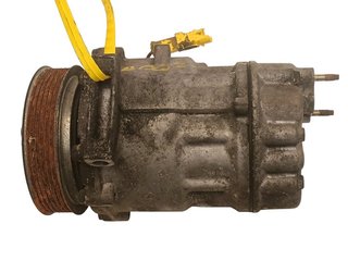 COMPRESOR AIRE ACONDICIONADO CITROEN C8 RHK 96860