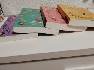 Saga Rokesby completa - Julia Quinn (Bridgerton)