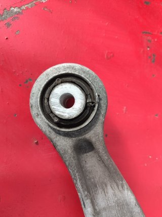 1772 brazo suspensión superior 33326779848 bmw 5