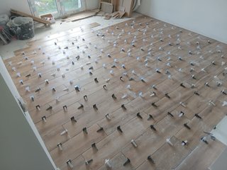 Colocador de Azulejos y Suelos - Reformas