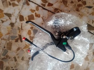 Manetas Freno Smartgyro Compatibles