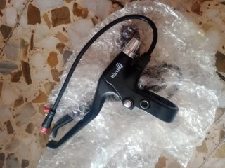 Manetas Freno Smartgyro Compatibles