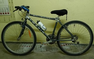 Bicicleta MARIN Muirwoods MTB Retro/Vintage.