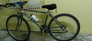 Bicicleta MARIN Muirwoods MTB Retro/Vintage.