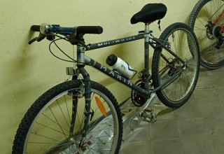 Bicicleta MARIN Muirwoods MTB Retro/Vintage.