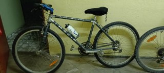 Bicicleta MARIN Muirwoods MTB Retro/Vintage.