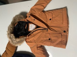 Chaquetón bebé niño/niña de 3-6meses 68 cm