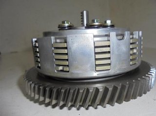 Keeway embrague v-cruiser 125 . 29662