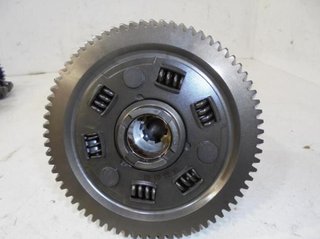 Keeway embrague v-cruiser 125 . 29662