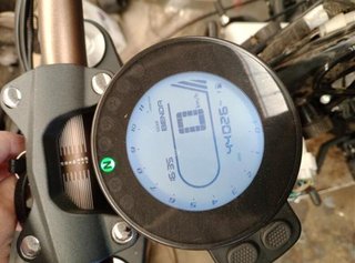 Keeway embrague v-cruiser 125 . 29662