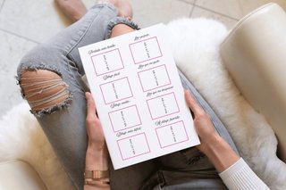 Coloring Journal Artesanal – Organiza tus creacion