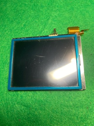 Piezas Nintendo 3DS