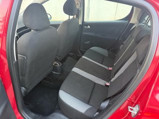 Peugeot 207 2008